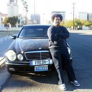 Meet your Posher, Rayray